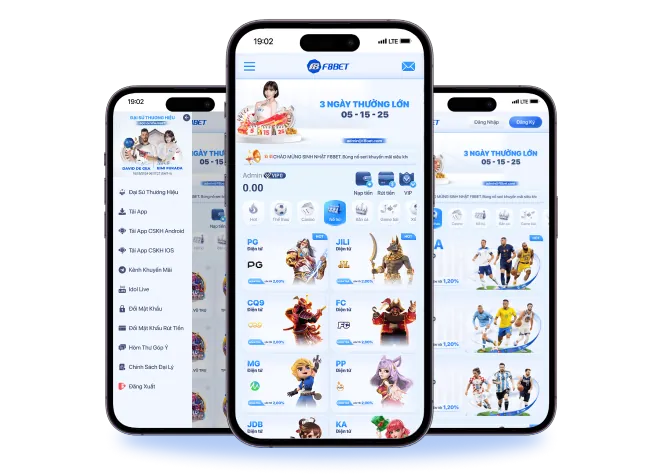Đa dạng các môn thể thao để đặt cược tại Falconbet nhà cái, bao gồm bóng đá, bóng rổ và eSports