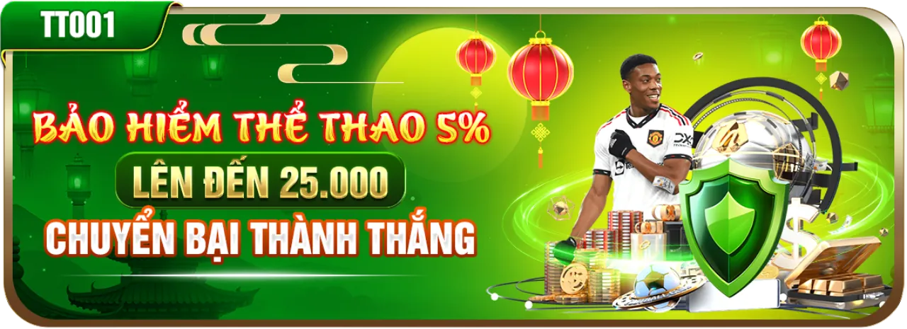 Khuyến Mãi & Ưu Đãi Falconbet