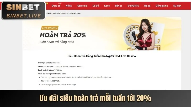 Falconbet công bố giải đấu thể thao mới