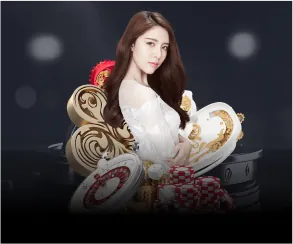 Trải nghiệm casino trực tuyến Falconbet
